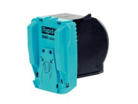 Nitomanasta sähkönitojalle Rapid R5080