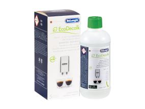 Kahvinkeitin kalkinpoistoaine DELONGHI 500ml (5513296041)