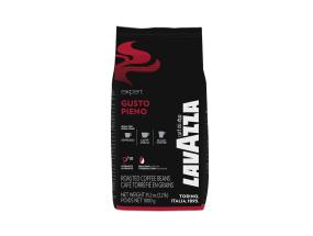 Kahvipapu LAVAZZA Ex Gusto Pieno 1kg