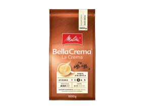 Kahvipapu Melitta BellaCrema LaCrema 1kg