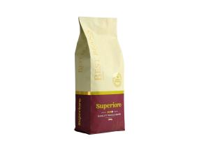 Kahvipavut BEST BEANS Gourmet Coffee Espresso Superiore 1kg