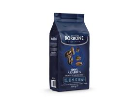 Kahvipavut BORBONE 100% Arabica 1kg