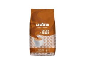 Kahvipavut LAVAZZA Crema E Aroma 1kg