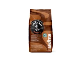 Kahvipavut LAVAZZA Reserva Tierra Brasile 1kg