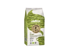 Kahvipavut LAVAZZA Tierra Bio Organic for Planet 1kg