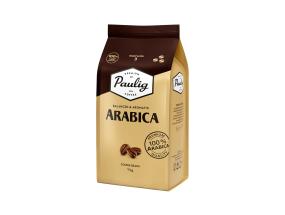 Kahvipavut PAULIG Arabica 1kg