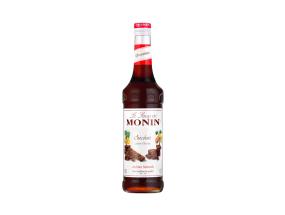 Kahvisiirappi MONIN, suklaa 70cl