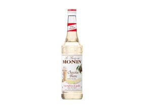 Kahvisiirappi MONIN, valkosuklaa 70cl