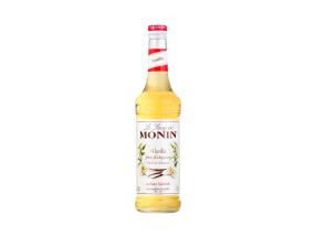 Kahvisiirappi MONIN, vanilja 70cl