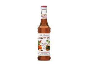 Kahvisiirappi MONIN, mausteinen kurpitsa 70cl