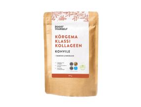 Smoothie AURA mango appelsiini 0,33L