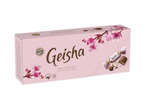 Konvehtit Fazer Geisha 250g