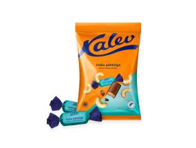 Karkit KALEV cashew konvehdit 175g