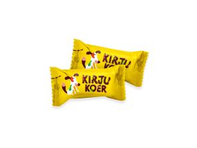 Karkki KALEV Kirju Koer 1kg