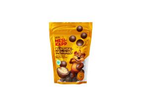 Karkit KALEV honeydew, keksipallo maitosuklaata 120g