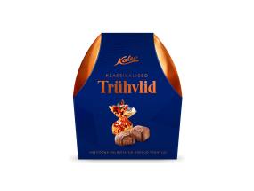 Karkkirasia KALEV tryffeli 160g