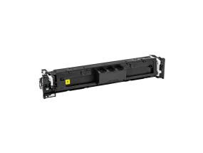 Compatible toner HP 220X (W2202X) yellow