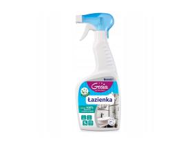 Keittiönpuhdistusaine GOSIA Citrus 500ml (suihke)