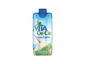 Kookosvesi VITA COCO Original 33cl (neljän pakkaus)