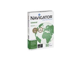 Kopiopaperi Navigator Universal A3 80g 500 arkkia