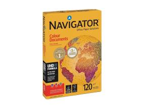 Kopiopaperi Navigator A4 120g 250 arkkia