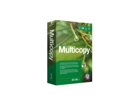 Kopiopaperi Multi Copy A4 80g 500 arkkia