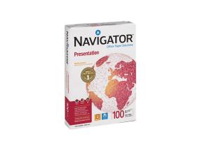 Kopiopaperi Navigator Presentation A4 100g 500l