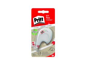 Korrektuurlint 4,2mmx10m PRITT ECO Flex