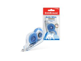 Korjausteippi ERICH KRAUSE Arctic White 4,2mm x 5m