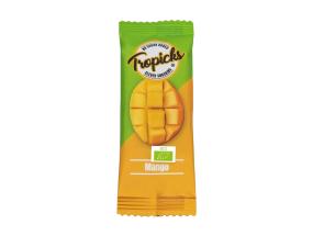 Kuivattu mangopatukka TROPICKS 20g