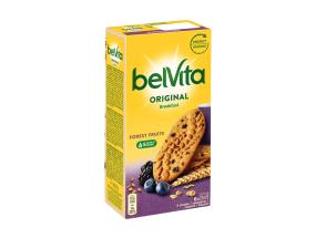 Keksejä BELVITA, metsämarja 300g