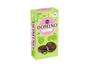 FAZER Domino-keksit limetäytteellä 350g