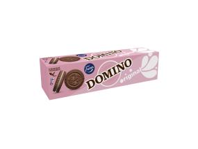 Keksit FAZER Domino Vegan 175g