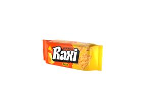 Keksit PERGALE keksejä Raxi juustomakuinen 70g