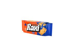 Keksit PERGALE keksejä Raxi suolalla 70g