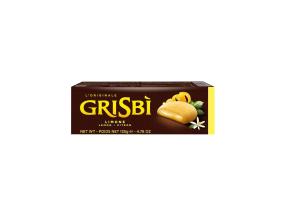 Keksit sitruunatäytteellä Vicenzi GRISBI 135g