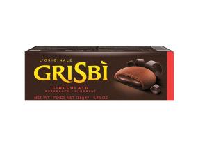 Keksit suklaatäytteellä Vicenzi GRISBI 135g