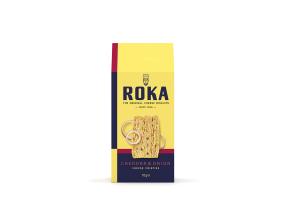 Keksejä suolaisia ​​ROKA-juustokeksejä cheddarilla ja sipulilla 70g