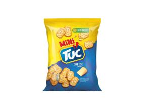 Keksit TUC keksejä Juusto Mini 100g