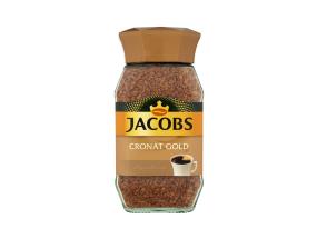 Pikakahvi JACOBS Cronat Gold 100g