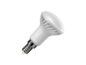 Lamppu LED R50 4W 2700K 25h E14