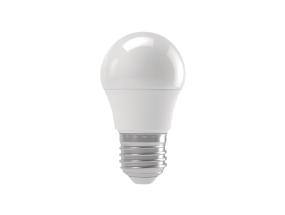 Lamppu LED Mini Globe 6W 300K 25h E27