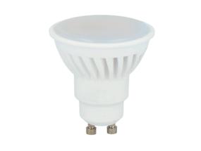 Lamppu LED SMD 4W 3000K 30h GU10