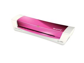 Laminointikone A4 Leitz iLAM Home Office A4 Pink