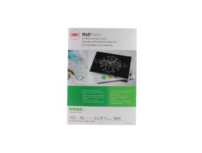 Laminointitasku A3 75mic 100 kpl /pkt GBC