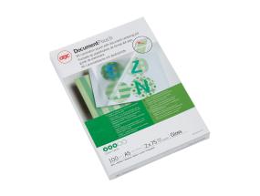 Laminointitasku A5 75mic 100kpl/pkt GBC