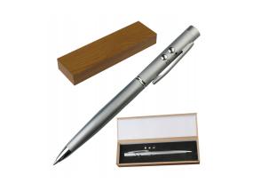 Metal laser pointer with pen DETROIT