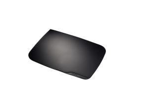 Pöytämatto LEITZ Soft-touch 50x65cm musta