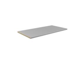 Pöytälevy 1600x800mm 22mm harmaa