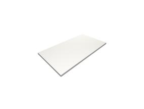 Pöytälevy 1400x800mm valkoinen